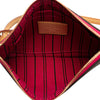 Louis Vuitton Monogram Neverfull Pouch Secondhand