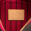 Louis Vuitton Monogram Neverfull Pouch Secondhand