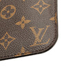 Louis Vuitton Monogram Neverfull Pouch Secondhand