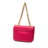 Celine Small Quilted Calfskin C Bag Secondhand