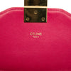 Celine Small Quilted Calfskin C Bag Secondhand