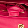 Celine Small Quilted Calfskin C Bag Secondhand