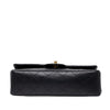 Chanel Small Classic Lambskin Double Flap Secondhand