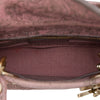 Dior Mini Embroidered Canvas Toile De Jouy Lady D Lite Secondhand