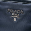 Secondhand Prada Tessuto Satchel