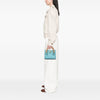 Gucci Mini Calfskin Bamboo Diana Satchel Secondhand