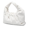 Bottega Veneta Lambskin The Shoulder Pouch Secondhand