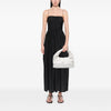 Bottega Veneta Lambskin The Shoulder Pouch Secondhand