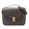 Louis Vuitton Monogram Pochette Metis Secondhand
