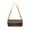 Louis Vuitton Monogram Papillon Pochette Secondhand