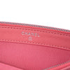 Chanel Quilted Aged Calfskin Gabrielle Double Zip Clutch with Chain Secondhand