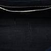 Fendi Large Zucca Embossed Leather Convertible Belt Baguette Secondhand