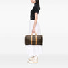 Louis Vuitton Monogram Keepall 50 Secondhand