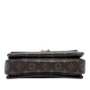 Louis Vuitton Monogram Pochette Metis Secondhand