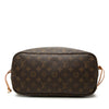 Louis Vuitton Monogram Neverfull MM Secondhand