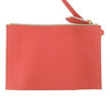 Burberry Small Elephant Embossed Calfskin Check Canterbury Tote Secondhand