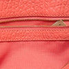 Burberry Small Grain Check Embossed Leather Chichester Crossbody Secondhand