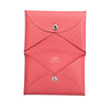 Secondhand Hermès Epsom Calvi Card Holder
