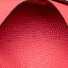 Secondhand Hermès Epsom Calvi Card Holder