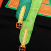 Hermès Selle d Officier En Grande Tenue Silk Scarf 70 Secondhand