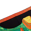 Hermès Selle d Officier En Grande Tenue Silk Scarf 70 Secondhand