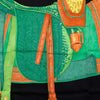 Hermès Selle d Officier En Grande Tenue Silk Scarf 70 Secondhand