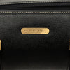 Burberry Leather Handbag Secondhand