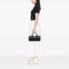 Burberry Leather Handbag Secondhand