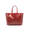 Goyard Goyardine Saint Louis PM Secondhand
