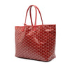 Goyard Goyardine Saint Louis PM Secondhand