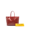Goyard Goyardine Saint Louis PM Secondhand