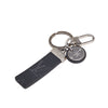 Louis Vuitton Monogram Eclipse Reverse Neo LV Club Bag Charm Key Holder Secondhand