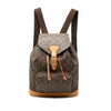 Louis Vuitton Monogram Montsouris GM Secondhand