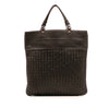Secondhand Bottega Veneta Nappa Intrecciato Tote