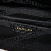 Balenciaga Lambskin Souvenir Graffiti Belt Bag XXS Secondhand