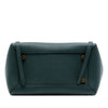Celine Mini Grained Calfskin Belt Bag Secondhand