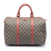Gucci Medium GG Supreme Joy Boston Bag Secondhand