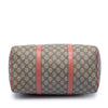 Gucci Medium GG Supreme Joy Boston Bag Secondhand