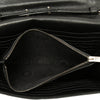 Saint Laurent Sheepskin Triquilt Monogram Charms Envelope Wallet on Chain Secondhand