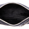 Prada Tessuto Chihuahua Chain Pouch Secondhand