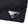 Prada Tessuto Chihuahua Chain Pouch Secondhand