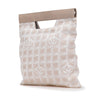 Chanel New Travel Line Nylon Handbag Secondhand