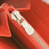 Louis Vuitton Epi Zippy Long Wallet Secondhand