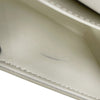 Secondhand Celine Mini Calfskin Claude Crossbody