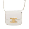 Secondhand Celine Mini Calfskin Claude Crossbody