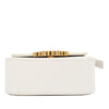 Secondhand Celine Mini Calfskin Claude Crossbody