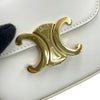 Secondhand Celine Mini Calfskin Claude Crossbody