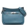 Secondhand Hermès Clemence Jypsiere 28