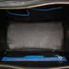 Celine Mini Multicolor Calfskin Luggage Tote Secondhand