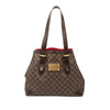 Louis Vuitton Damier Ebene Hampstead MM Secondhand